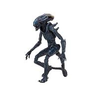 NECA Reel Toys Aliens Arachnoid Alien 22,9 cm Figura 2021