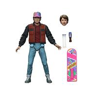NECA- Regreso al Futuro 2: Marty Mcfly (30503453610)