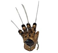 Replica neca pesadilla en elm street 1984 guante freddy