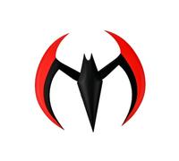 Neca Réplica Batarang Batman futuro DC Cómics. default Variante única