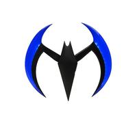 Neca Réplica DC Cómics Batman del futuro Batarang. default Variante única