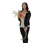 NECA Réplica De Prop Foam Facehugger EN STOCK