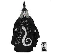 NECA - Rob Zombie's Munsters - Figura de acción de Zombo de 8 Pulgadas