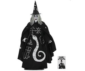 NECA - Rob Zombie's Munsters - Figura de acción de Zombo de 8 Pulgadas