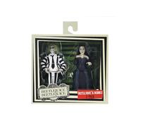 NECA Set 2 Figuras Articuladas Bitelchús Y Delores 15Cm