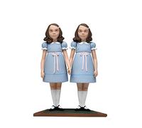 The Shining - Toony Terrores The Grady Gemelos 6" Figuras a Escala Neca 07237