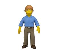 NECA Simpsons 25th Anniversary - Mark Hamill 12,5 cm Action Figure Series 2
