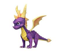 Neca Spyro The Dragon - Figura articulada Spyro 20cm