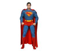Superman David corenswet Version Scale Action Figura 46 cm Superman 2025 DC Universe