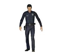 NECA T-1000 Figurine Terminator Genesys, 18cm