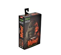 Neca Universal Monsters x TMNT Ultimate Michelangelo Mummy Figura 18 cm