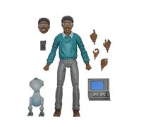 NECA Teenage Mutant Ninja Turtles (Mirage Comics) - 1:7 Scale Collectible Action Figure, Baxter Stockman