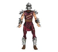 Neca teenage mutant ninja turtles mirage comics battle damaged shredde