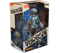 Neca TMNT Mirage Comics Fugitoid Figura 14 cm