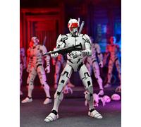 NECA- 1:7 Scale Action Figure, Color The Last Ronin (54325)
