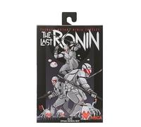 NECA Teenage Mutant Ninja Turtles (The Last Ronin) - 1:7 Scale Collectible Action Figure, Ultimate Patrol BOT Version 2