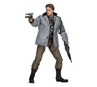 NECA TERMINATOR T-800 TECH NOIR ULTIMATE FIGURE 18CM