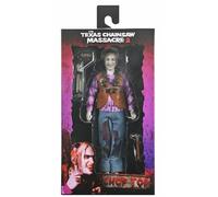 Neca Texas Chainsaw Massacre 2 Chop Top Bill Moseley Action Figure