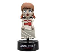 NECA The Conjuring Universe Body Knocker Bobble Figure Annabelle 16 cm