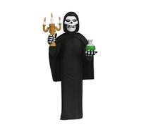 NECA The Fiend (The Misfits) - Figura decorativa (15,2 cm), color negro