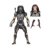 Neca The Fugitve Figura Ultimate Predator, Multicolor (NECA51572)