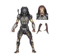 Neca The Fugitve Figura Ultimate Predator, Multicolor (NECA51572)