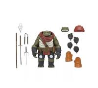 NECA The Last Ronin Ultimate Odyn Re-Evolution Figura de acción de 7 pulgadas