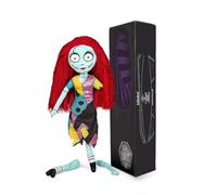 NECA The Nightmare Before Christmas Sally - Muñeca de peluche prémium en caja de regalo, 24 pulgadas