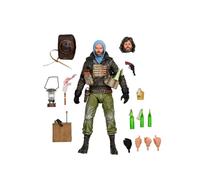 Ultimate MacReady v.3 (Last Stand). The Thing. Neca