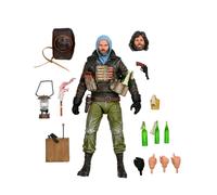 Neca The Thing Ultimate MacReady Last Stand 18 cm