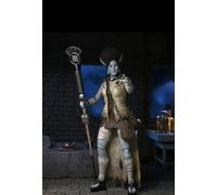 NECA TMNT APRIL COMO La Novia ULTIMATE 7" FIGURA Monstruos Universales EN STOCK