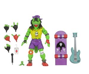 Neca : TMNT COMIC MONDO GECKO (ARCHIE COMICS)