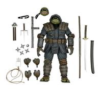 Neca TMNT: IDW Comics Ultimate The Last Ronin Armored 18 cm
