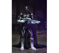 Tartarughe Ninja Mirage Comics Nobody Af Action Figura Neca