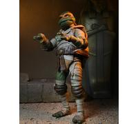 NECA TMNT Ultimate Michelangelo Como La Momia Figura De 7" Nueva En Stock