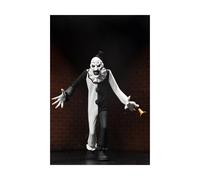 Neca - Toony Terrors - Aterrador - Art The Clown