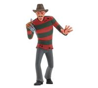 NECA Toony Terrors - Nightmare on Elm St - 6” Scale Action Fig (Importación USA)