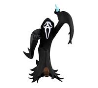 NECA Toony Terrors - Scream - Ghostface - Figura de acci n a escala de 15 cm