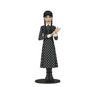 NECA Toony Terrors Wednesday Adams Figura 24100