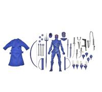 NECA Figura Tortugas Ninja (Mirage Comics) Ultimate Foot Ninja 18 cm NECA54328