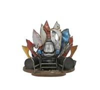 Shredder's Throne. Teenage Mutant Ninja Turtles II: The Secret of the Ooze. Neca