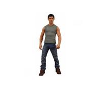 NECA Twilight Eclipse Movie Series 1 Accin Figura Jacob Black