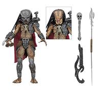 Neca Ultimate Ahab Predator Figura 18 cm Scale Action Figure Predator