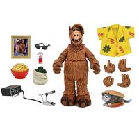 NECA Ultimate Alf Fig 18 cm Alf Scale Action Figure