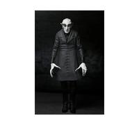 NECA - Ultimate Conde Orlok (Nosferatu) Versión en blanco y negro - Universal Mo
