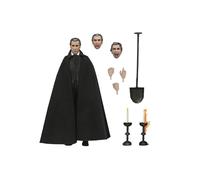 NECA Ultimate Count Dracula Scale Action Fig. 18 cm Horror of Dracula 1958