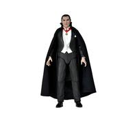 NECA - Ultimate Dracula Transylvania/Versión en color - Universal Monsters