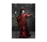 NECA - Ultimate El Fantasma de la Ópera (1925) La Máscara de la Muerte Roja - Un