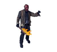 NECA Ultimate Jason Voorhees Ultimate (Freddy Vs Jason) Figura de acción de 7 Pu