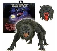 Unbekannt American Werewolf In London - Figura de acción de 17,7 cm, diseño de T